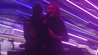 BELINDA CARLISLE  FULL CONCERTSony Hall New York 71723 [upl. by Ailel]