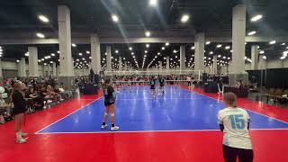 BBCLV 14 vs TStreet IE 14 Cynthia 20240709 Day 2 Match 2 GJNC [upl. by Llereg]