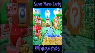 Super Mario Party  Successful Battle [upl. by Nagaem]