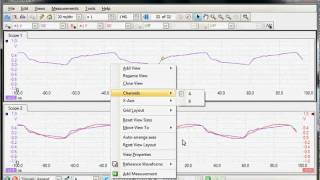 PicoScope 6 Viewing Waveforms [upl. by Yelnoc297]