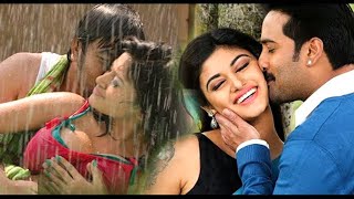 quotLove Storyquot Hindi Dubbed Blockbuster Romantic Movie Full HD 1080p  Tarun Oviya HelenTarun Movie [upl. by Lua764]