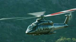 The Bell 525 Relentless [upl. by Akeylah]