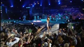 Shania Twain Full Live Concert HD 1999 [upl. by Etteniuqna381]