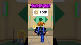 HOW TO GET FREE ROBUX in 2024 REAL METHOD shorts roblox [upl. by Niriam910]