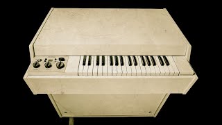 How to use Mellotron samples in your music [upl. by Legin662]