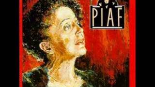 Edith Piaf Polichinelle [upl. by Dnomad]