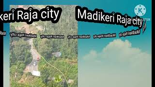 Madikeri Raja city [upl. by Chucho]