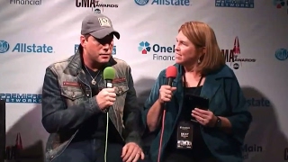 Rodney Atkins  Road To the CMA Awards  CMA Awards 2011  CMA [upl. by Sancho]