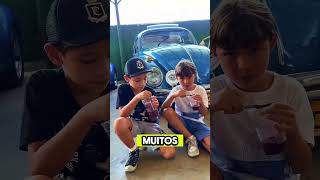 Encontro em Belo Horizonte shortsvideo carrosantigos car motovlog moto [upl. by Eirrot165]