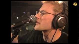 Soul Coughing  Screenwriters Blues Live on 2 Meter Sessions [upl. by Melisent484]