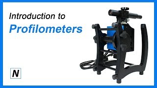 What is a Profilometer  3D Non Contact Profilometry [upl. by Namurt]