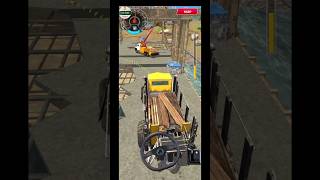 🚚City Driver Game Part 2 Epic Urban Adventures✅️ [upl. by Carlson386]