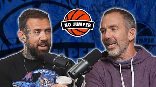 Bryan Callen on Bobby Lee Drama Steven Crowder Podcast Commentary amp More [upl. by Hoehne]