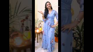 Myntra dress review ❤️❤️ must buy myntra shorts meesho amazon dresshaul [upl. by Reaht]