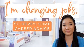 Im changing jobs Comparing primary care vs hospitalist careers [upl. by Reis]