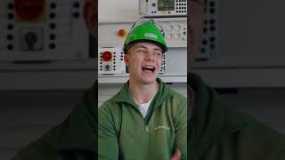 To do´s eines Kontruktionsmechanikers 👷🏼✅ azubisamwerk herrenknecht ausbildung bewirbdichjetzt [upl. by Jesse]