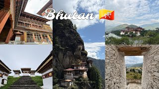 Bhutan 🇧🇹 vlog  Masing ni Siyari [upl. by Slocum]