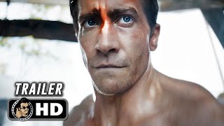 ROAD HOUSE  Official Trailer 2024 Jake Gyllenhaal [upl. by Htebazileyram]