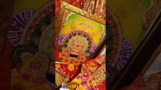 Maa bhakti div Vaishno devi temple viralvideo love maavaishnodevibhawan youtube [upl. by Connie556]