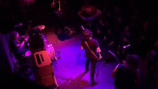 Pallbearer  Foreigner LIVE [upl. by Platt203]