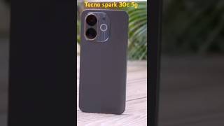 Tecno spark 30c 5g  unboxing amp review  price  camera [upl. by Macrae508]