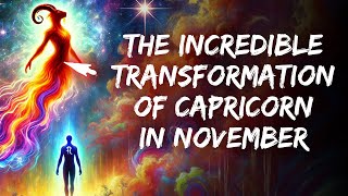 A Chance for Capricorns to turn anguish into adventure [upl. by Duquette867]