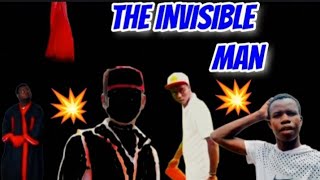 THE INVISIBLE MAN  SYS COMEDY SERIES  EPISODE 37 [upl. by Eelrihs]