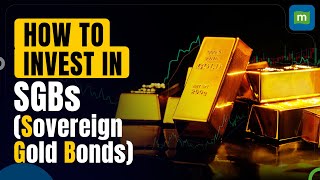 Sovereign Gold Bonds Primary Issues Or Secondary Market Purchase – Which One Is Beneficial [upl. by Cedar]