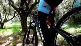 Haibike Sleek RC 29er [upl. by Guildroy67]