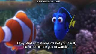 Finding Dory Scene 6 [upl. by Penney24]