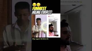 Latest meme 2024  Hindi entertainment funny memereacts comedy funnymemes [upl. by Abil]