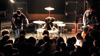 SHELLAC  DOG AND PONY SHOW  Live  La Dynamo  Toulouse 2012  Part5 [upl. by Ecnaiva]