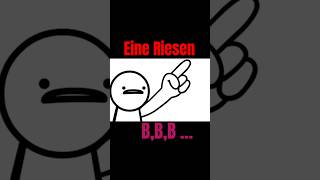 AsdfMovie Lustig german AsdfMovie11 DavisSchulz [upl. by Aicemed]