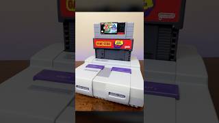 Game Genie for SNES 🔥 [upl. by Senecal]