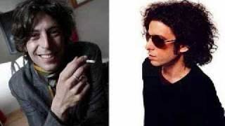 El Viejo Lexatin  Andres Calamaro y Andy Chango [upl. by Jeffy]