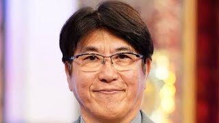 石橋貴明はマスコミにも後輩芸人にも“サービス精神”旺盛 とんねるずライブは「来週でも良い」 [upl. by Melas762]