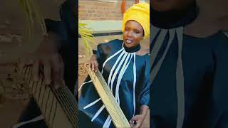 WakulaRogersTV Sophie musicfabrique livestreams music kigalicity dance violin livetv [upl. by Baird]