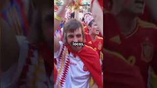 Final de la Eurocopa 2024 España vs Inglaterra  Un Duelo Épico [upl. by Ilime129]