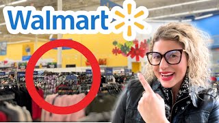 15 Fashion Dupes From WALMART You Can Buy Right Now [upl. by Nylavad]