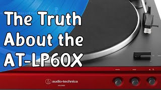 The ATLP60X Review [upl. by Malin]