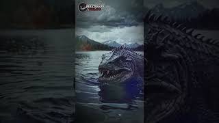 The Iliamna Lake Monster Alaskas Mysterious Aquatic Beast [upl. by Favata366]