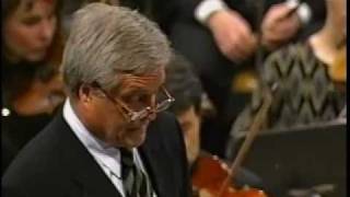 L Bernstein  Symphony 3  KADDISH 01 Invocation  Kaddish 1 CZ sub [upl. by Borchers700]