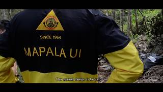 Manusela Speleology Expedition 2017  Ekspedisi Penelusuran Gua Terdalam di Indonesia [upl. by Mhoj454]