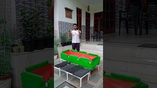 गमले में सब्जियां लगाना बंद कर दें ❌❌ garden shorts kitchingarden youtubeshorts [upl. by Zucker]