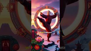 From India to China The Journey of Kung Fu ytshorts shorts [upl. by Sherj186]