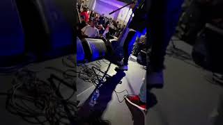 Grupo TMB  Azules Por Azules En Vivo🔥 [upl. by Karab]