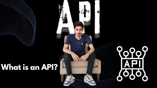 What is an API  Understanding APIs [upl. by Nnylanna156]