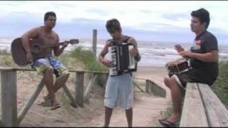 NOVO quotÉ BEM SEU PAPELquot palinha da nova música do Rainha Musical gravado em Tramandaí [upl. by Eisso]