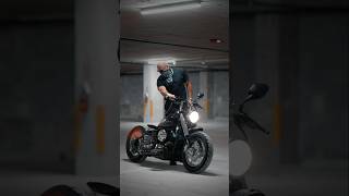 The best v twin sound yamaha v star 650 bobber yamahavstar vstar650 bobber motorcycle [upl. by Bopp]