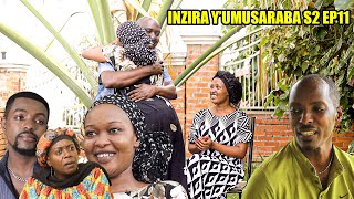 INZIRA YUMUSARABA SO2 EP 11  RUGEMA yemereye IRIBAGIZA ikintu cyiza [upl. by Ilanos]